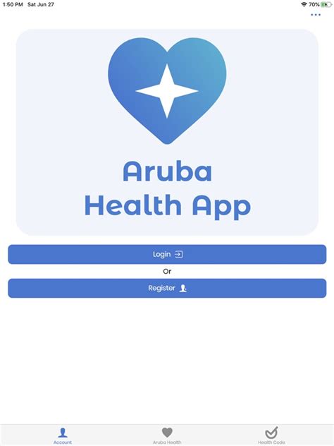 aruba health pre review